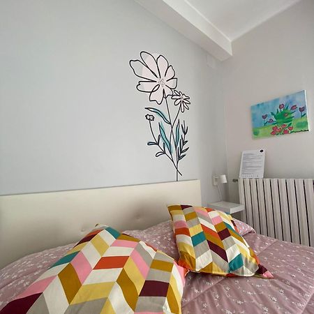 Maf B&B Cupello ภายนอก รูปภาพ