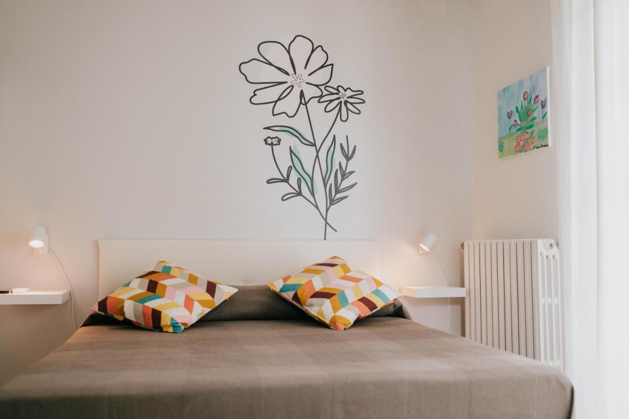 Maf B&B Cupello ภายนอก รูปภาพ
