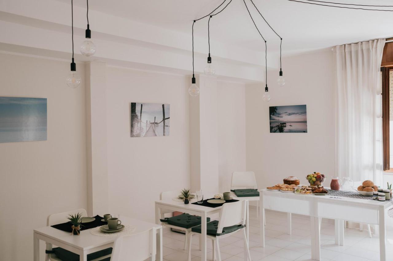 Maf B&B Cupello ภายนอก รูปภาพ
