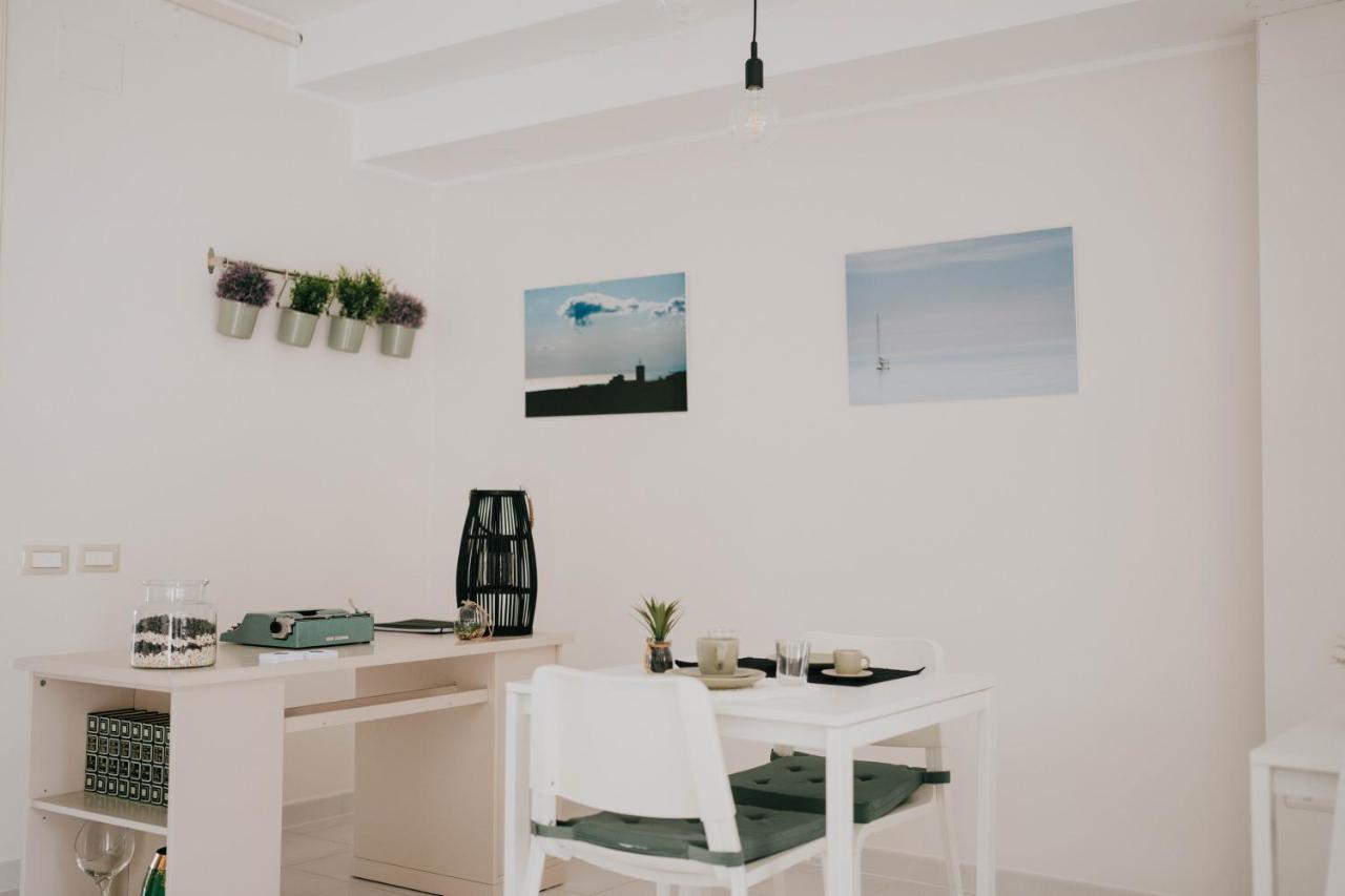 Maf B&B Cupello ภายนอก รูปภาพ