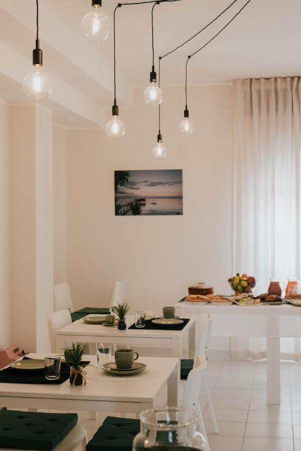 Maf B&B Cupello ภายนอก รูปภาพ