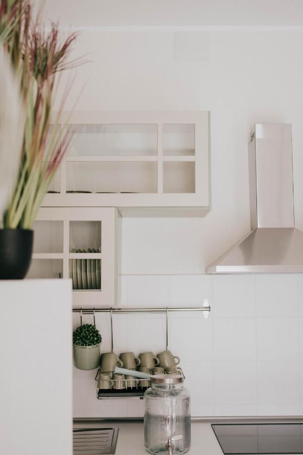 Maf B&B Cupello ภายนอก รูปภาพ