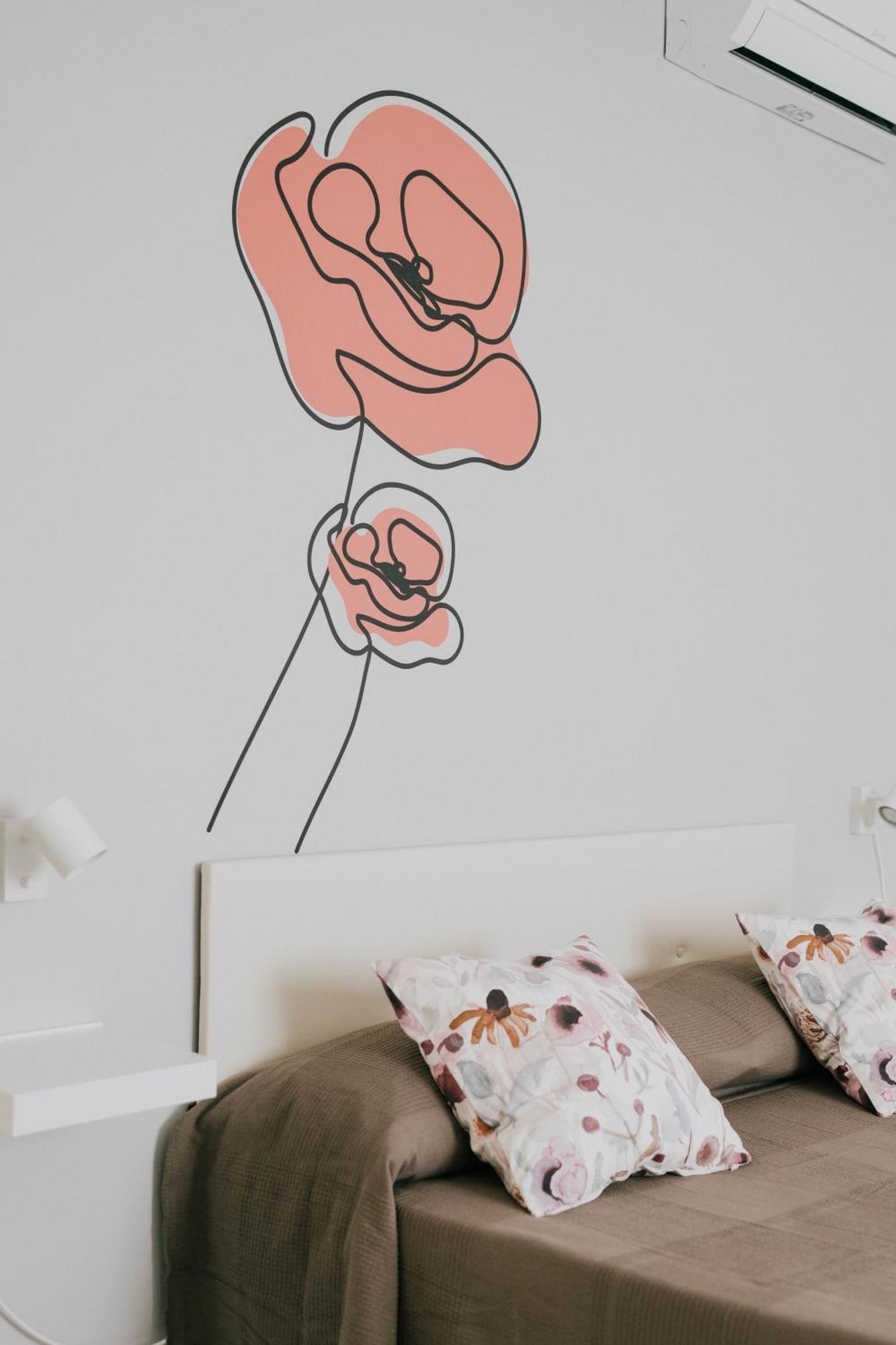 Maf B&B Cupello ภายนอก รูปภาพ