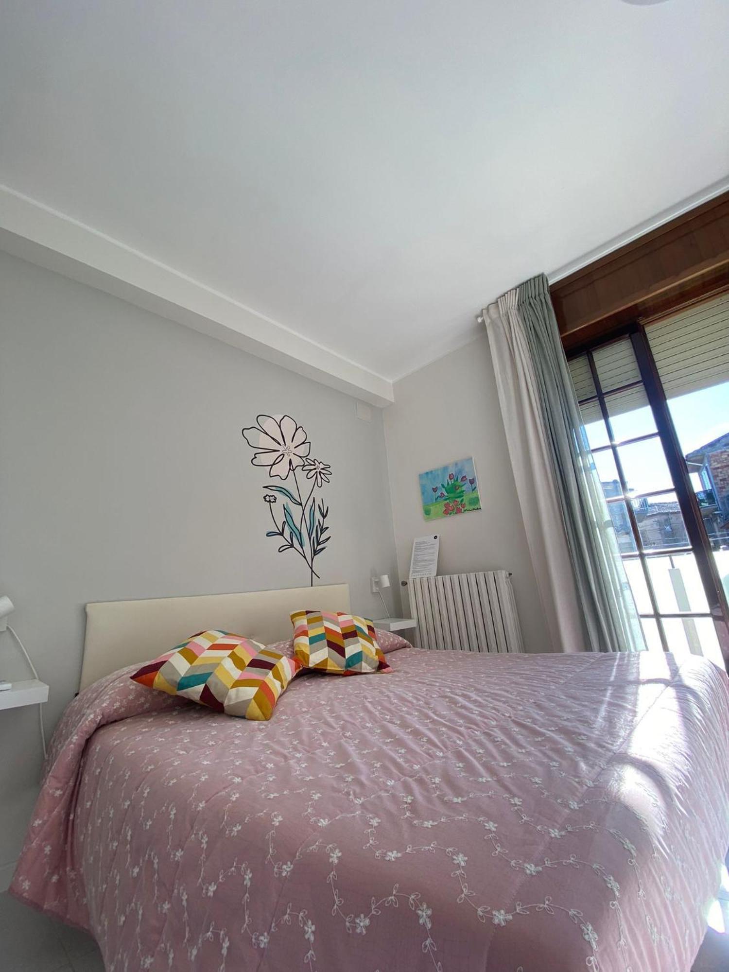 Maf B&B Cupello ภายนอก รูปภาพ