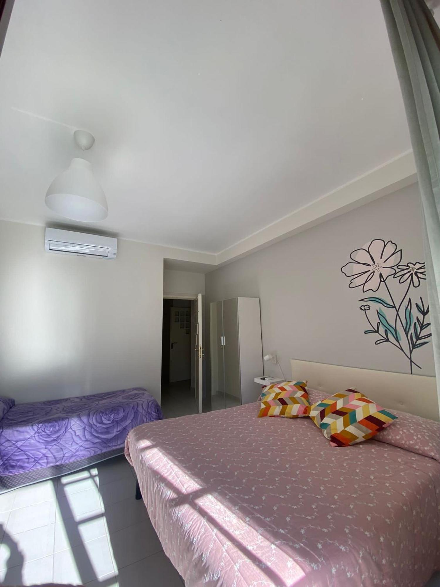 Maf B&B Cupello ภายนอก รูปภาพ