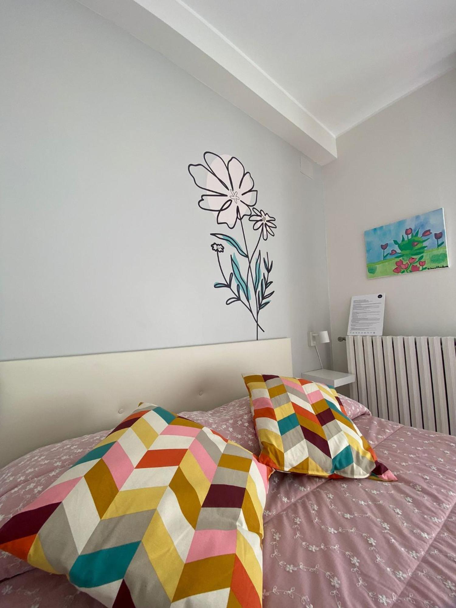 Maf B&B Cupello ภายนอก รูปภาพ